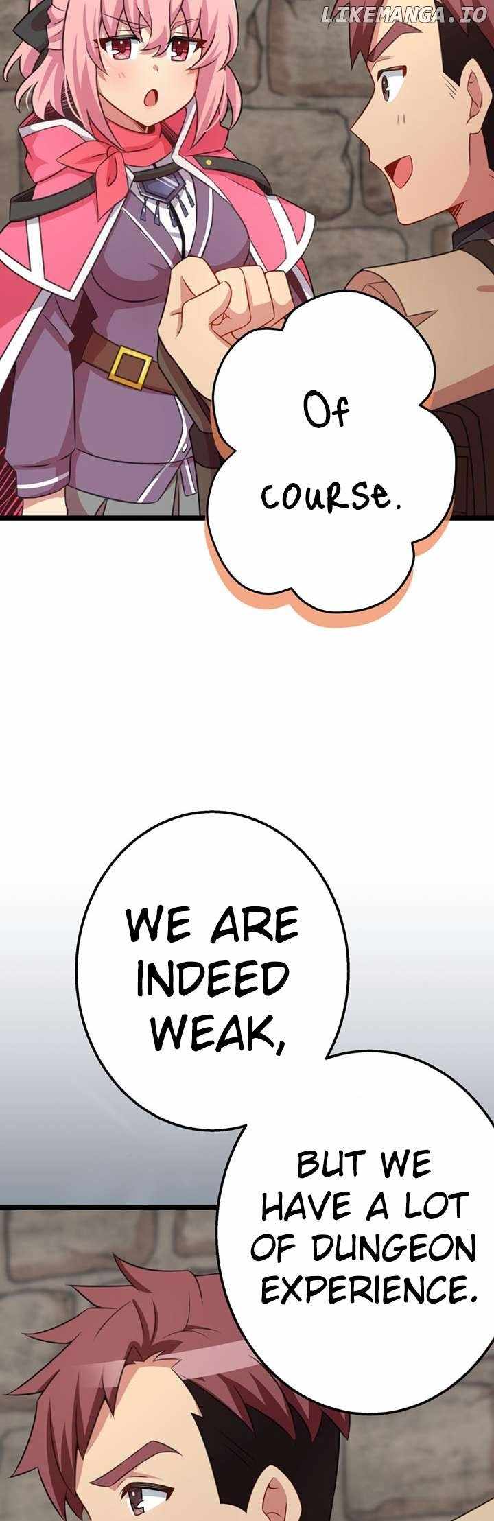 The Boy Raised by the Demon Queen and the Dragon Queen Has No Rival Chapter 38 - Page 9