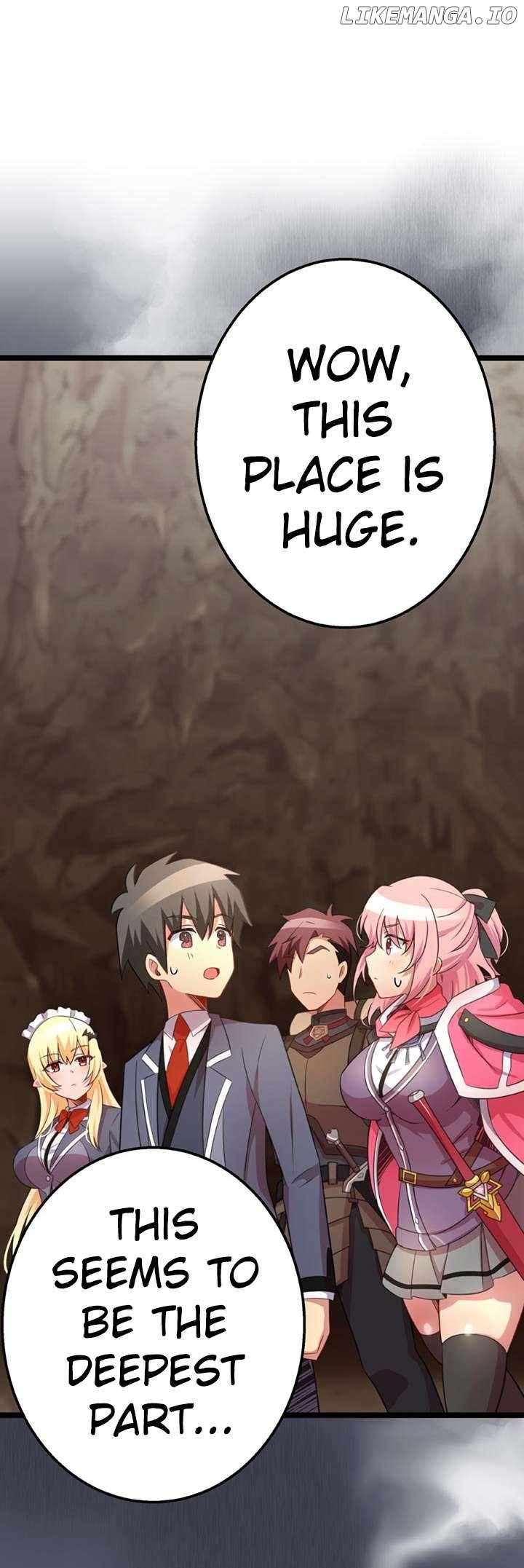 The Boy Raised by the Demon Queen and the Dragon Queen Has No Rival Chapter 39 - Page 0