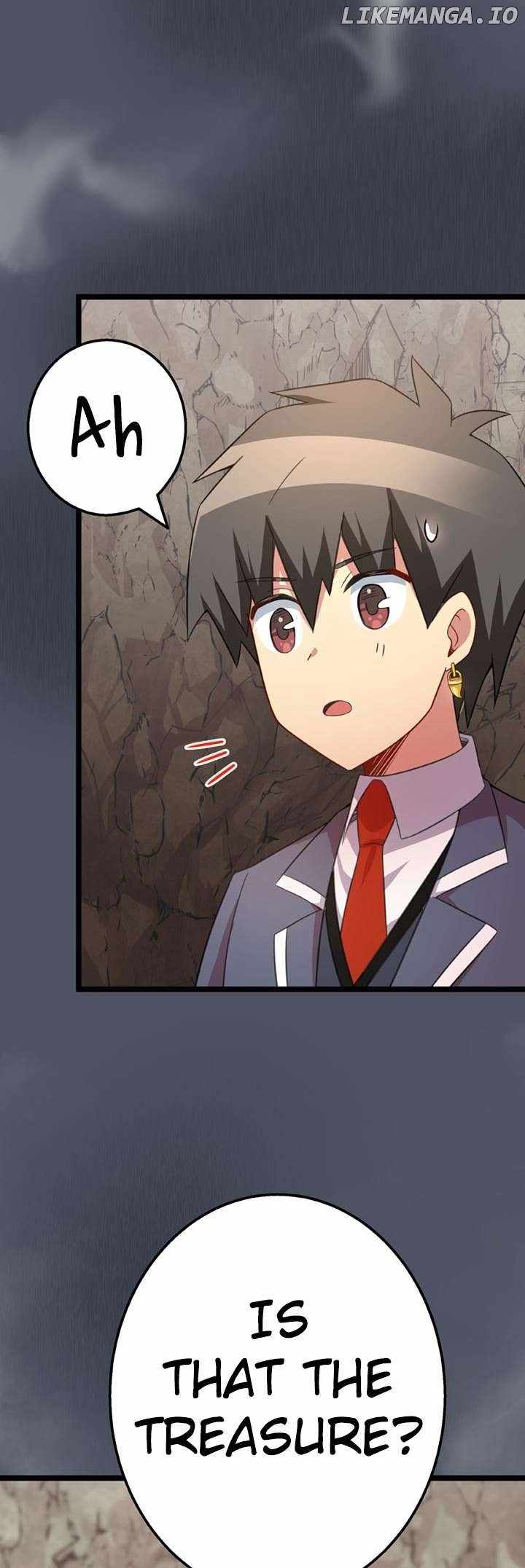 The Boy Raised by the Demon Queen and the Dragon Queen Has No Rival Chapter 39 - Page 1
