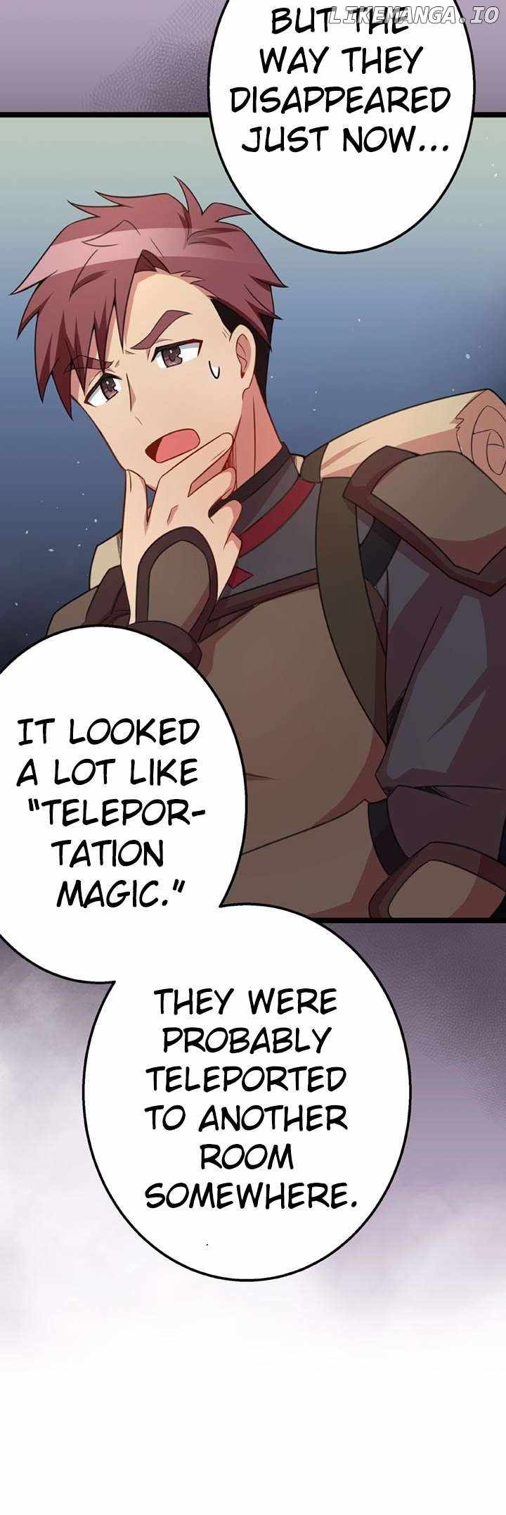 The Boy Raised by the Demon Queen and the Dragon Queen Has No Rival Chapter 39 - Page 11