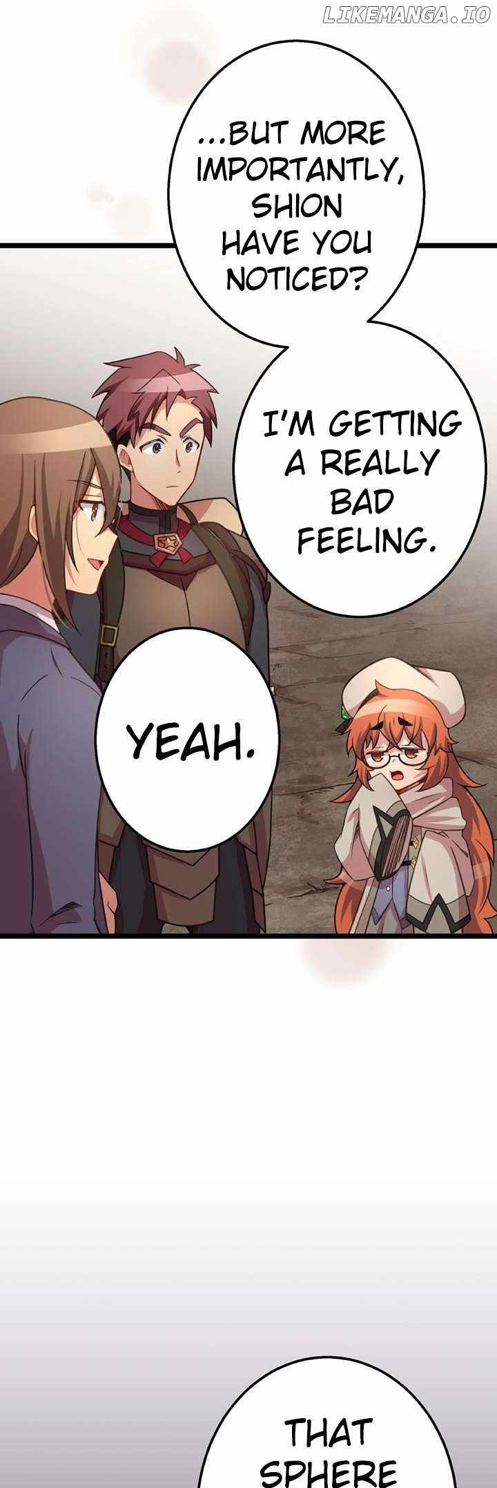 The Boy Raised by the Demon Queen and the Dragon Queen Has No Rival Chapter 39 - Page 12