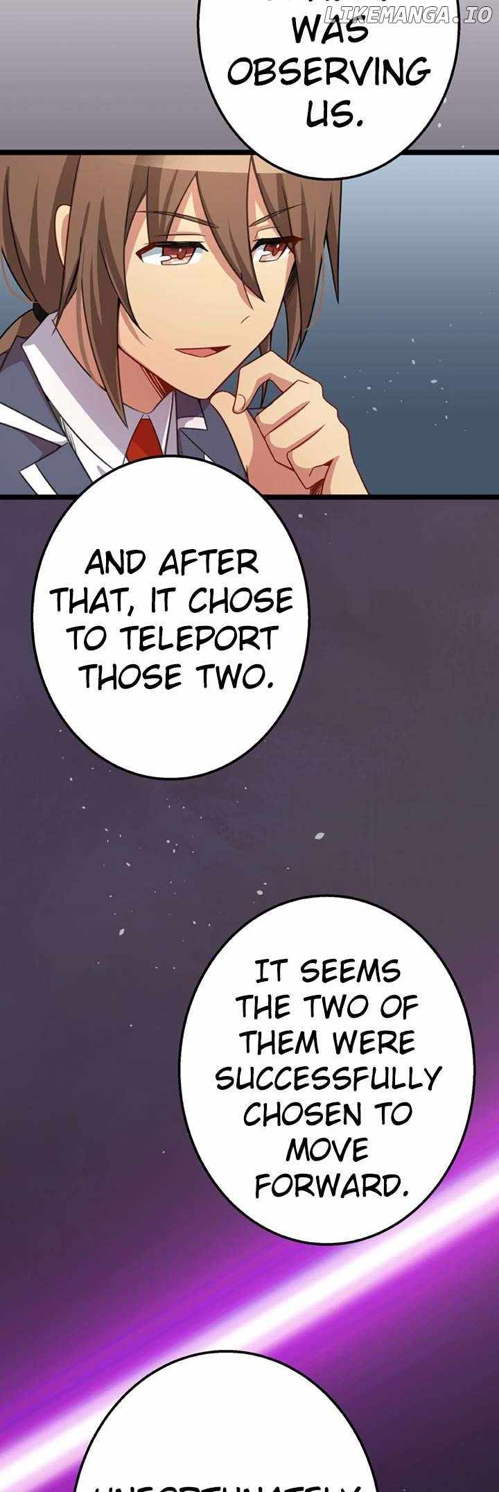 The Boy Raised by the Demon Queen and the Dragon Queen Has No Rival Chapter 39 - Page 13