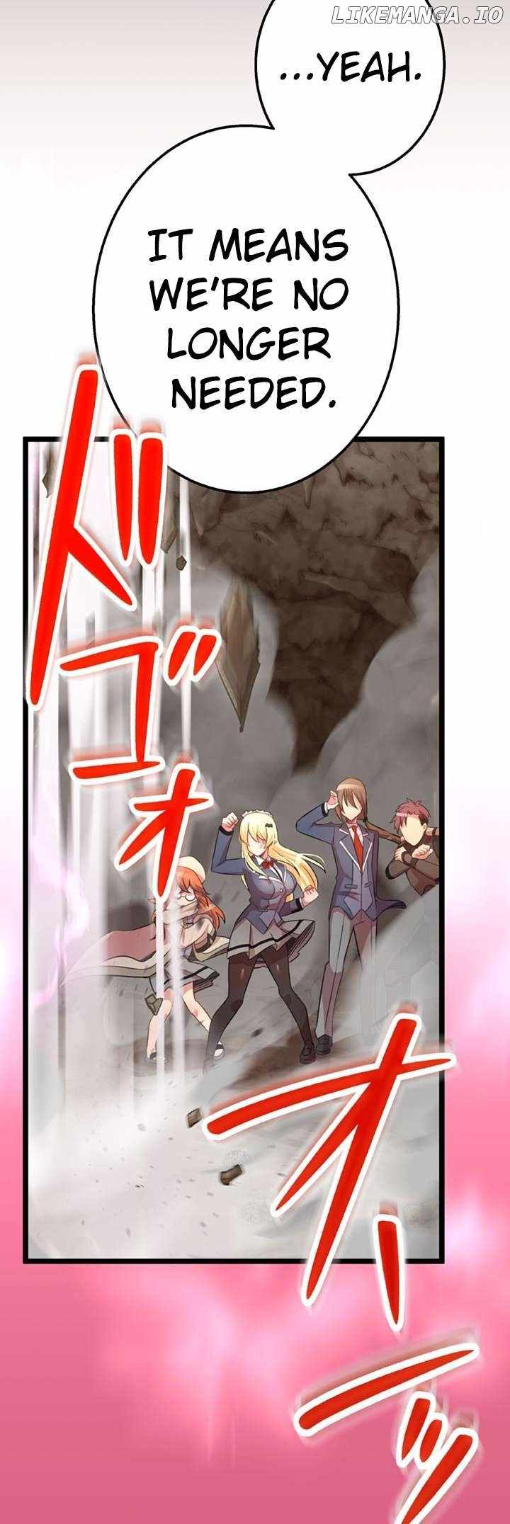 The Boy Raised by the Demon Queen and the Dragon Queen Has No Rival Chapter 39 - Page 15