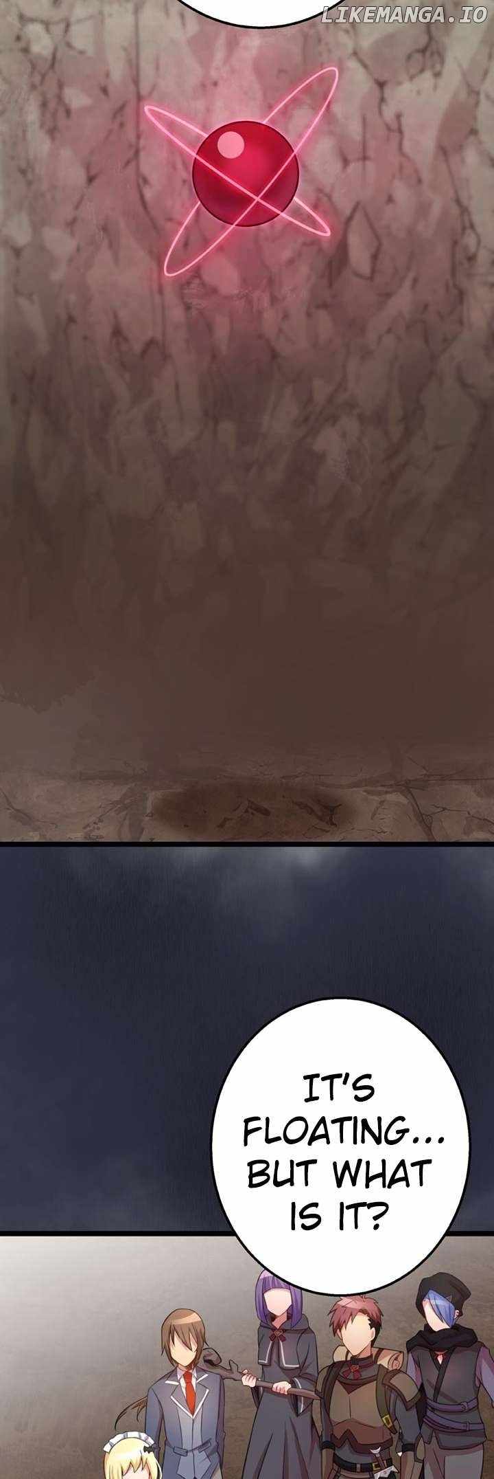 The Boy Raised by the Demon Queen and the Dragon Queen Has No Rival Chapter 39 - Page 2