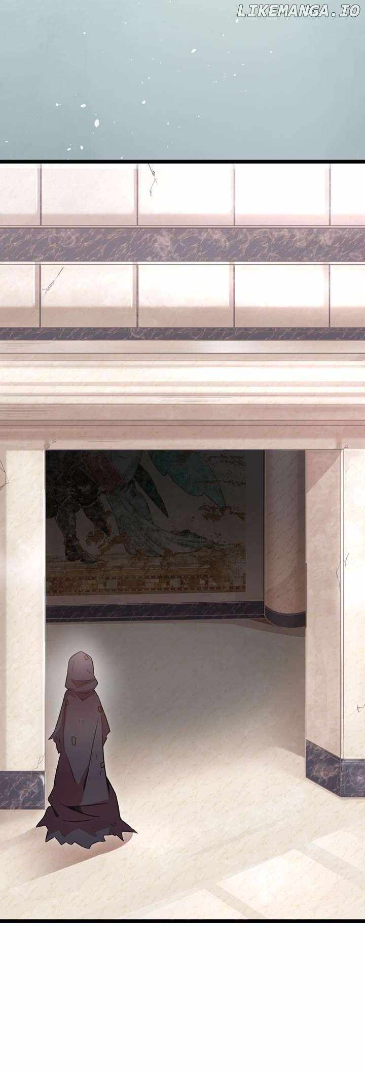 The Boy Raised by the Demon Queen and the Dragon Queen Has No Rival Chapter 39 - Page 29