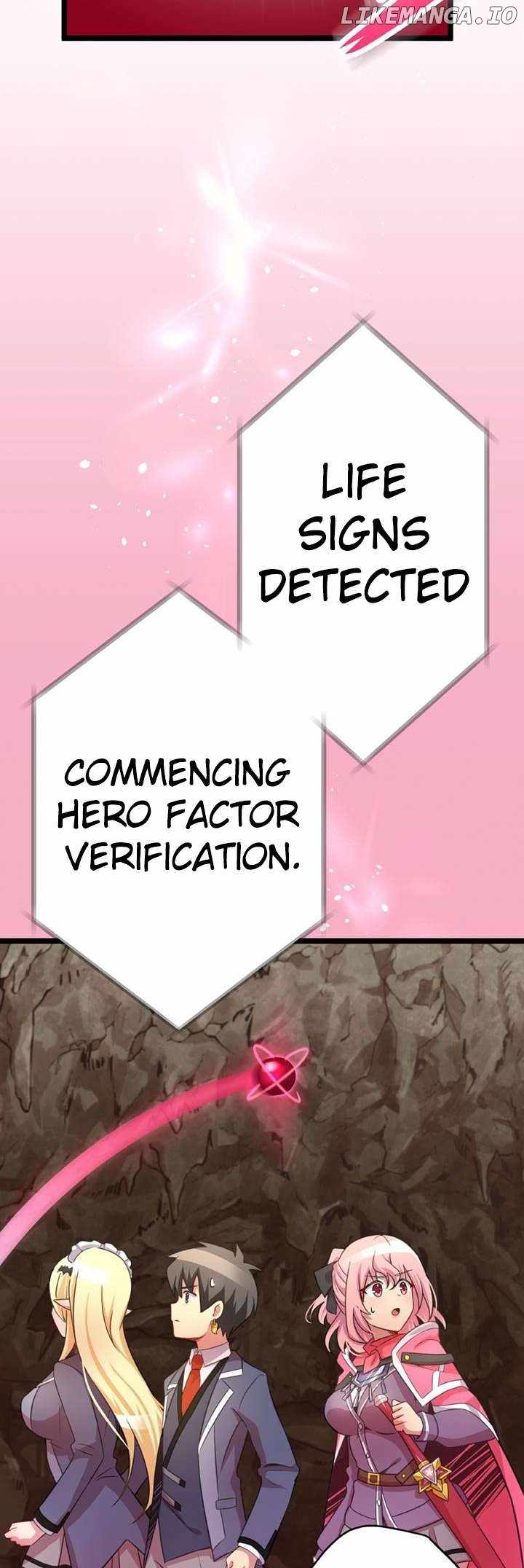 The Boy Raised by the Demon Queen and the Dragon Queen Has No Rival Chapter 39 - Page 4