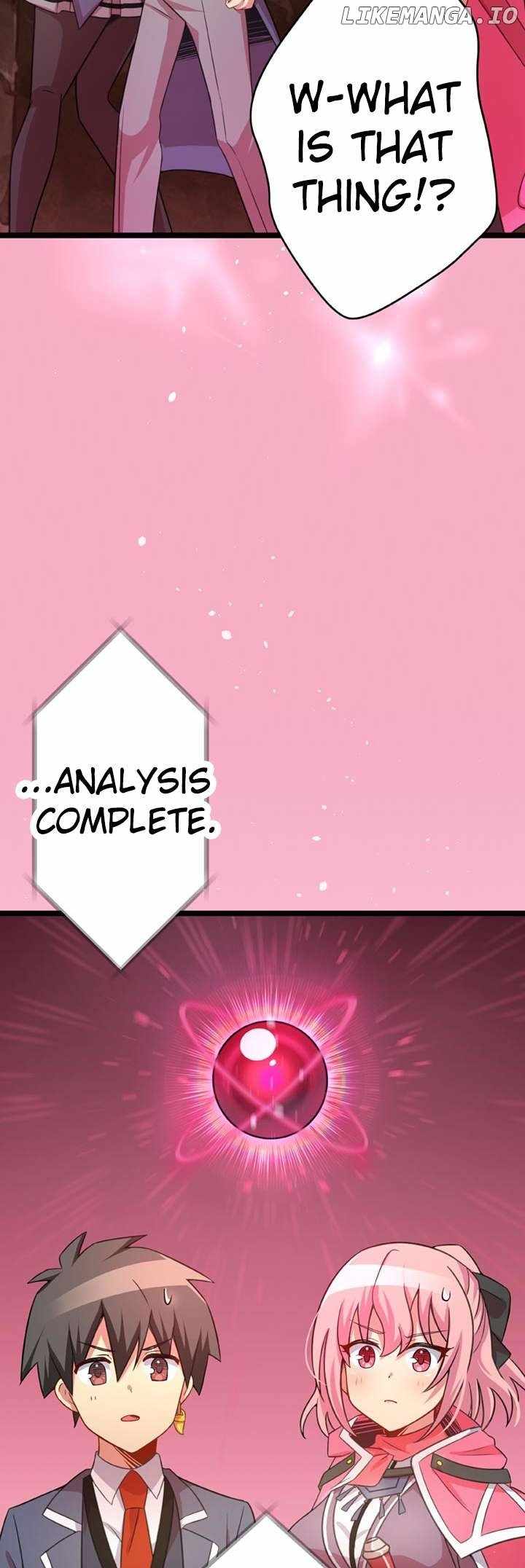 The Boy Raised by the Demon Queen and the Dragon Queen Has No Rival Chapter 39 - Page 5