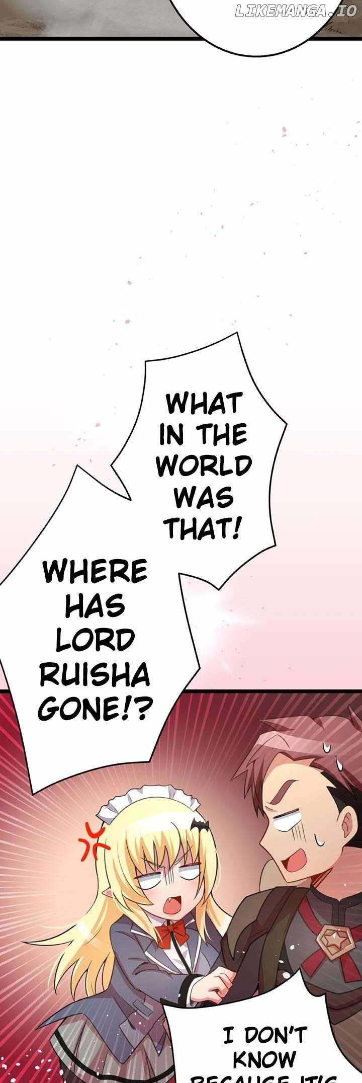 The Boy Raised by the Demon Queen and the Dragon Queen Has No Rival Chapter 39 - Page 8