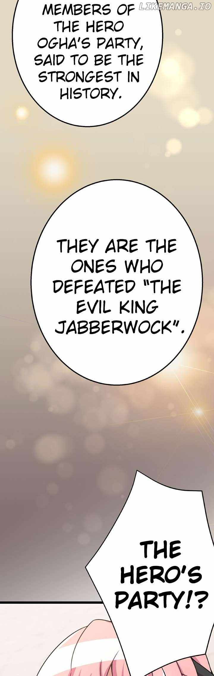 The Boy Raised by the Demon Queen and the Dragon Queen Has No Rival Chapter 40 - Page 23