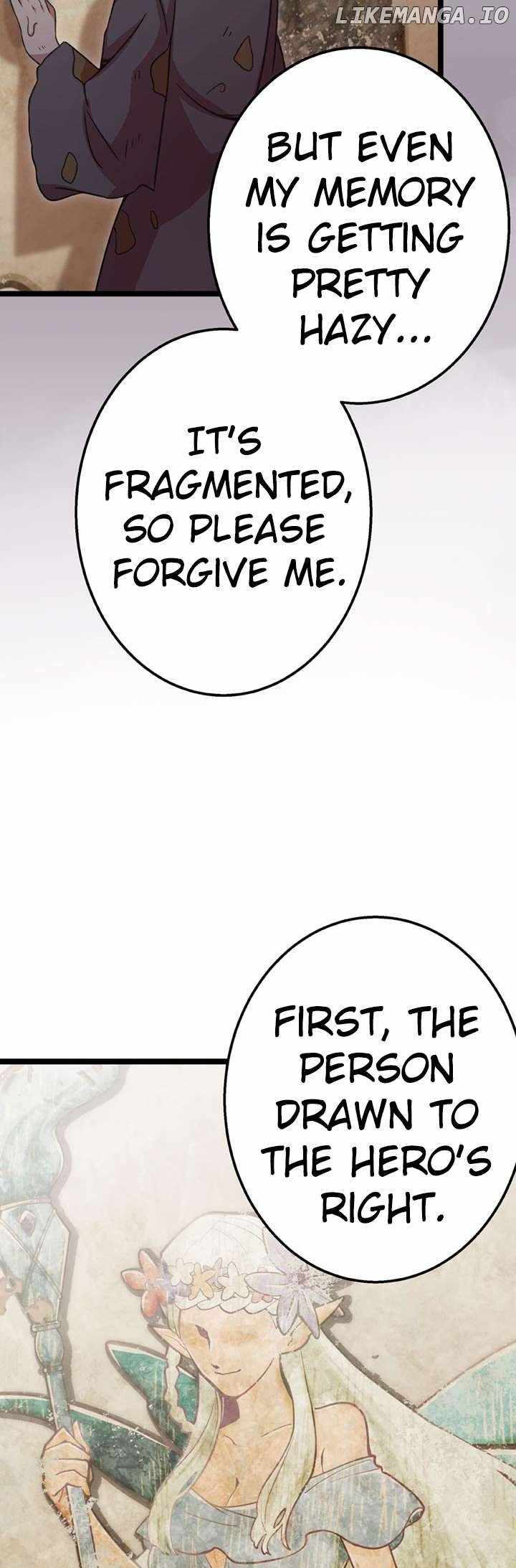 The Boy Raised by the Demon Queen and the Dragon Queen Has No Rival Chapter 40 - Page 25