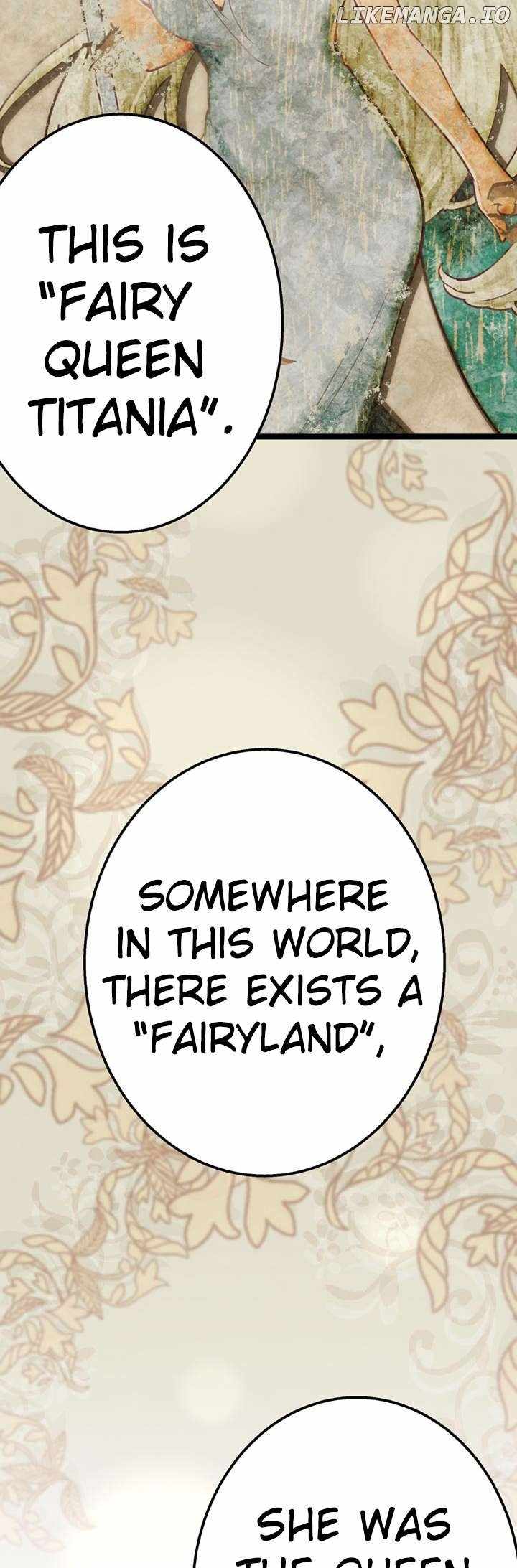 The Boy Raised by the Demon Queen and the Dragon Queen Has No Rival Chapter 40 - Page 26