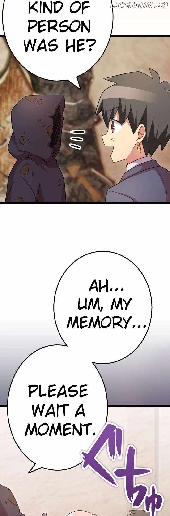 The Boy Raised by the Demon Queen and the Dragon Queen Has No Rival Chapter 40 - Page 28