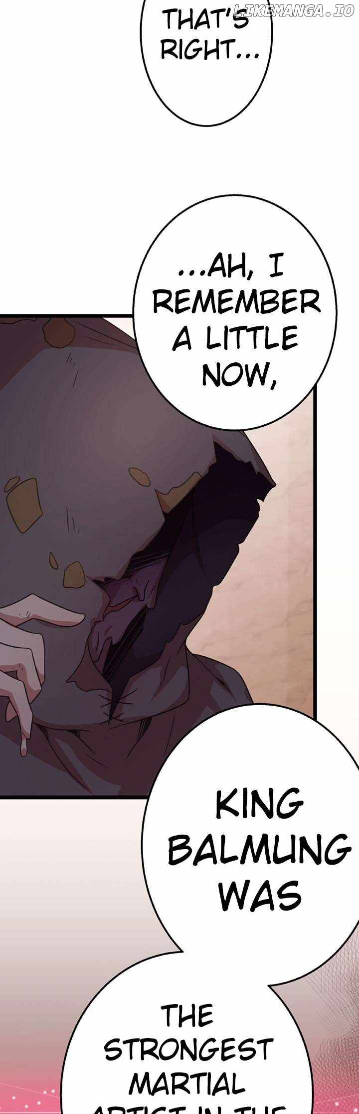 The Boy Raised by the Demon Queen and the Dragon Queen Has No Rival Chapter 40 - Page 30