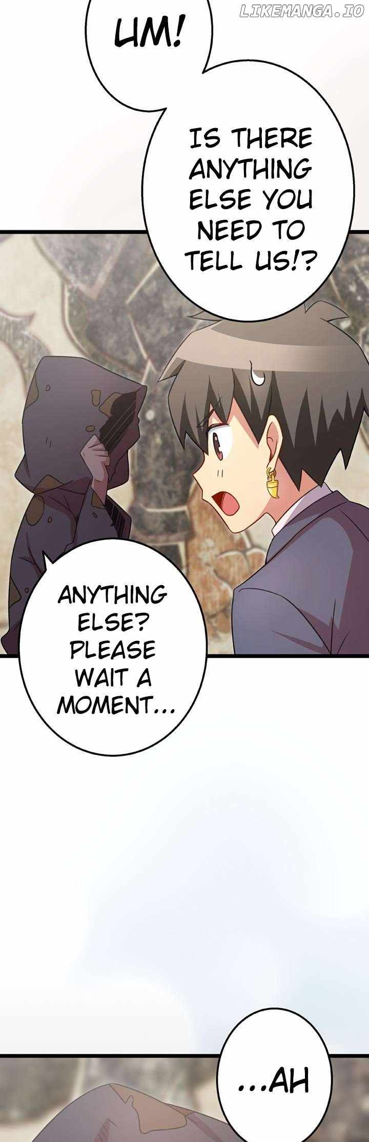 The Boy Raised by the Demon Queen and the Dragon Queen Has No Rival Chapter 40 - Page 39