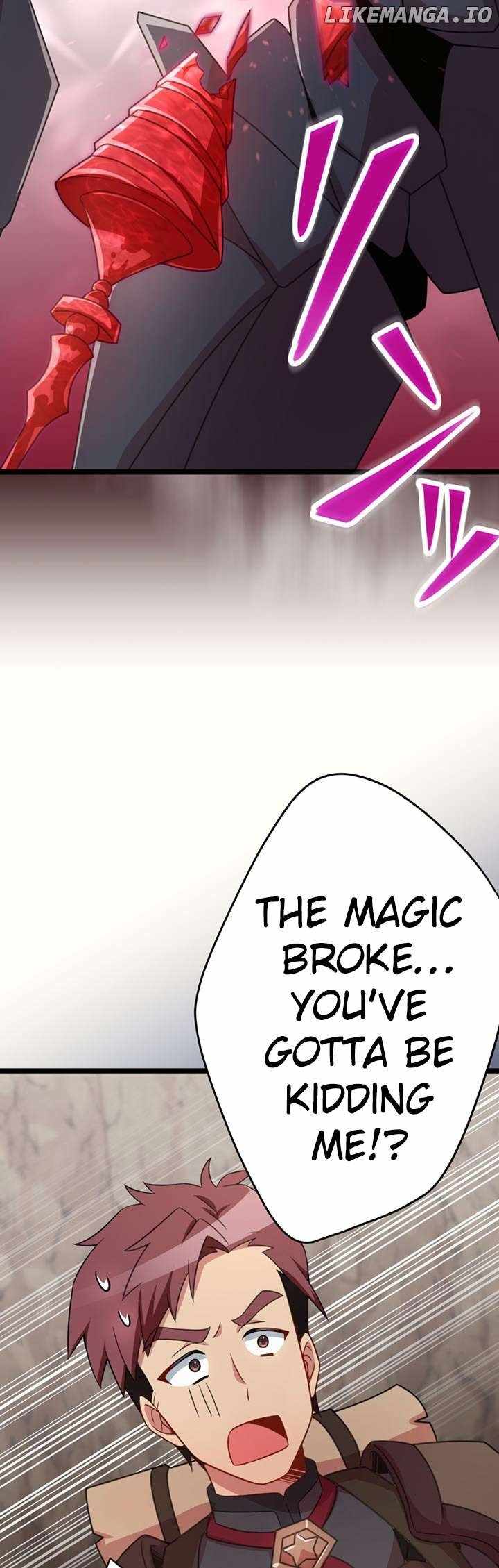 The Boy Raised by the Demon Queen and the Dragon Queen Has No Rival Chapter 40 - Page 4