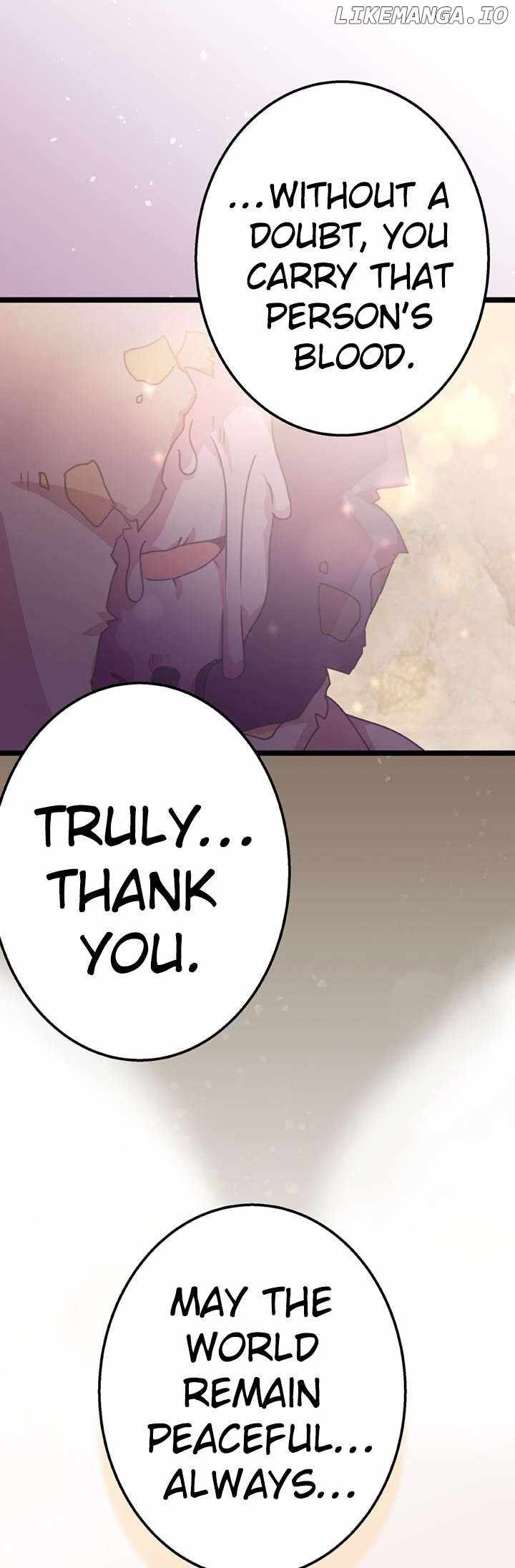 The Boy Raised by the Demon Queen and the Dragon Queen Has No Rival Chapter 40 - Page 48