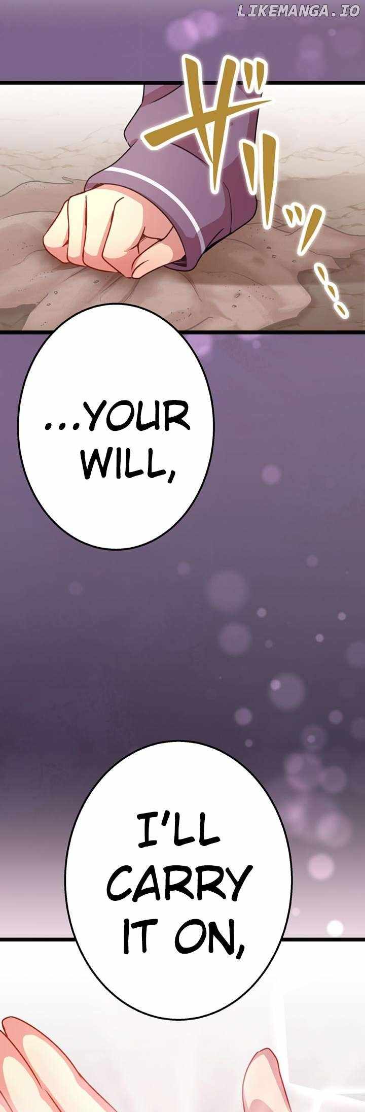 The Boy Raised by the Demon Queen and the Dragon Queen Has No Rival Chapter 40 - Page 50