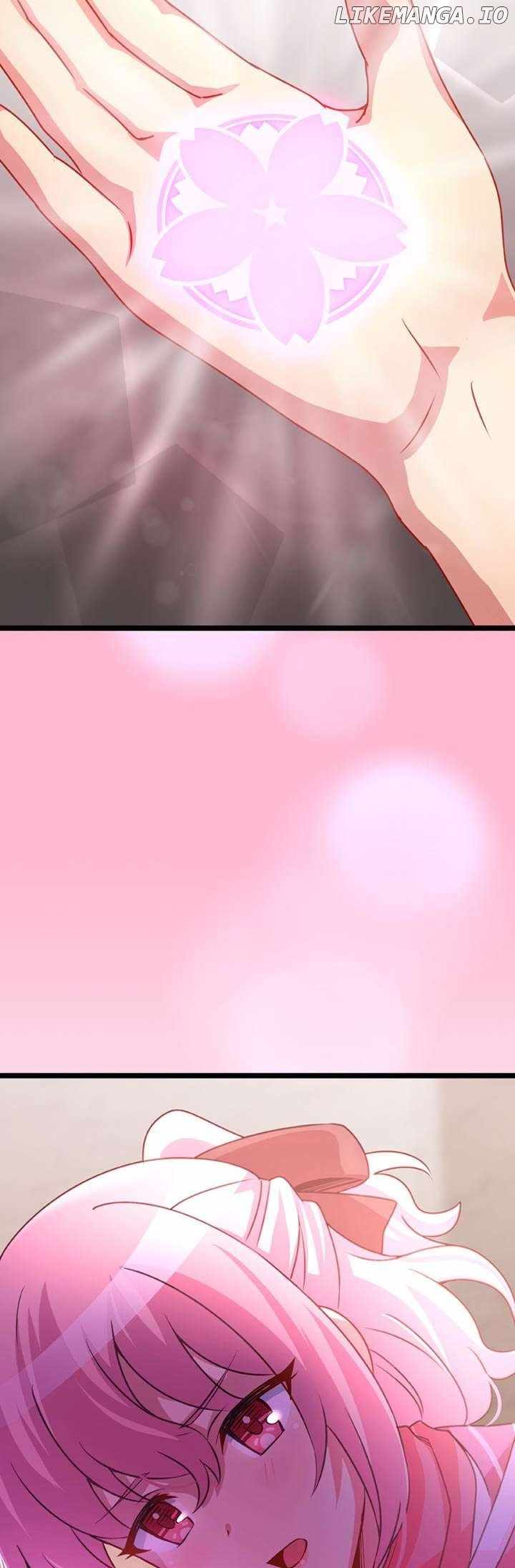 The Boy Raised by the Demon Queen and the Dragon Queen Has No Rival Chapter 40 - Page 51