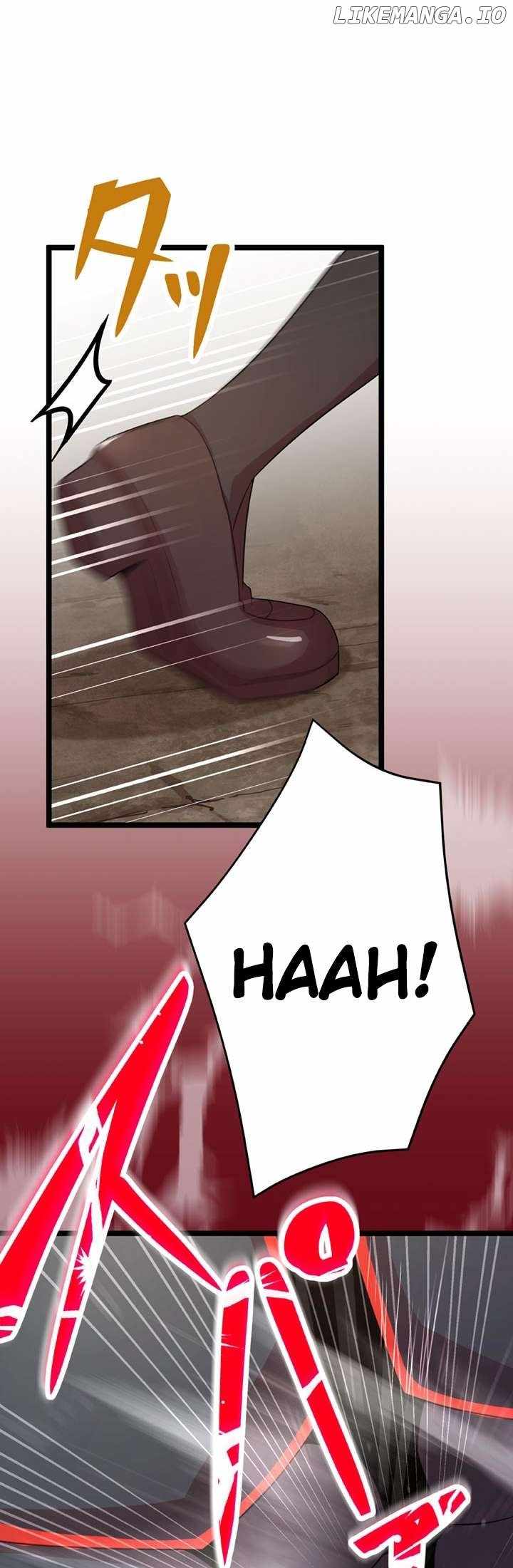 The Boy Raised by the Demon Queen and the Dragon Queen Has No Rival Chapter 40 - Page 6
