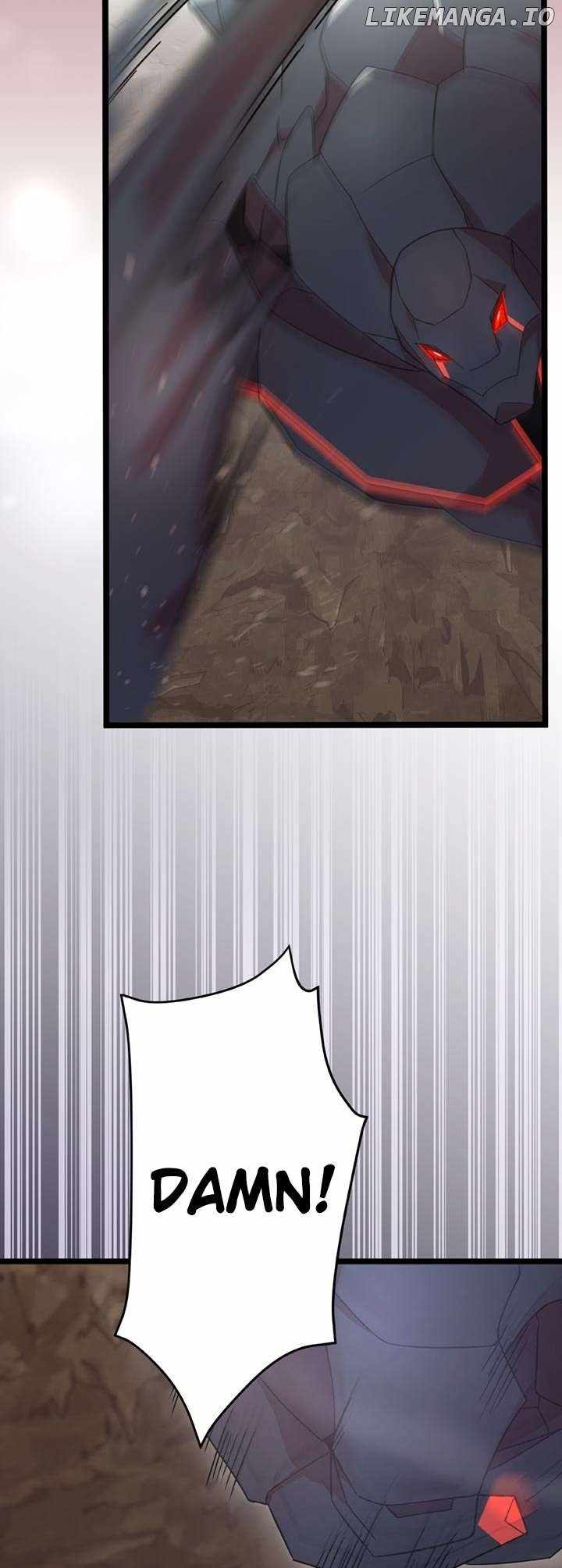 The Boy Raised by the Demon Queen and the Dragon Queen Has No Rival Chapter 41 - Page 12