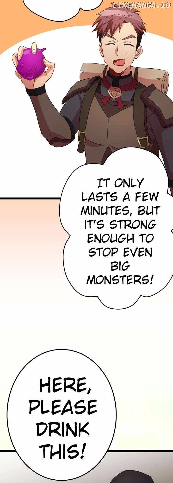 The Boy Raised by the Demon Queen and the Dragon Queen Has No Rival Chapter 41 - Page 18