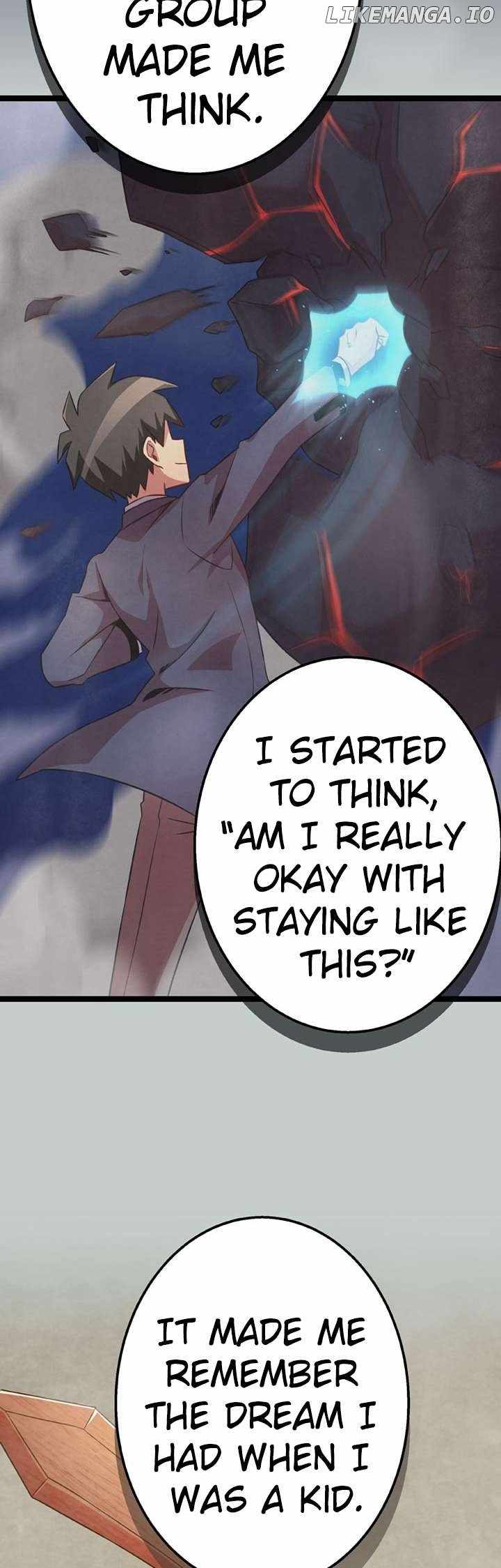 The Boy Raised by the Demon Queen and the Dragon Queen Has No Rival Chapter 41 - Page 24