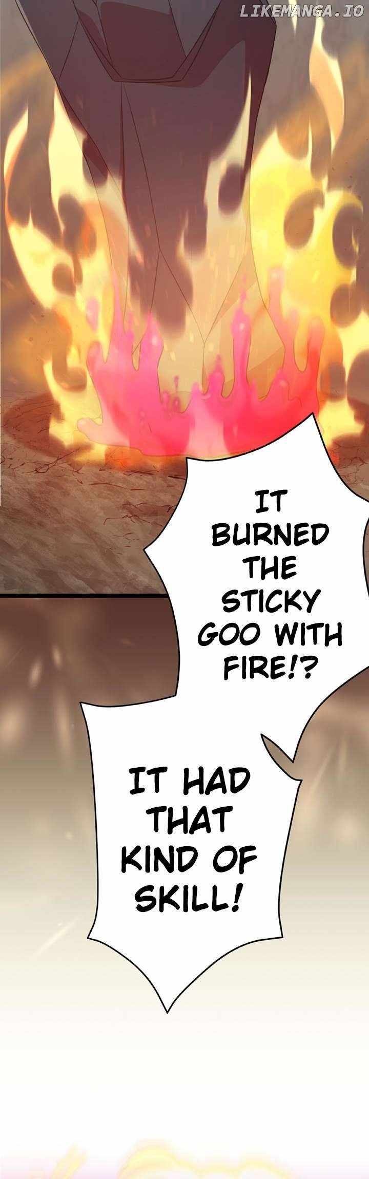 The Boy Raised by the Demon Queen and the Dragon Queen Has No Rival Chapter 41 - Page 29