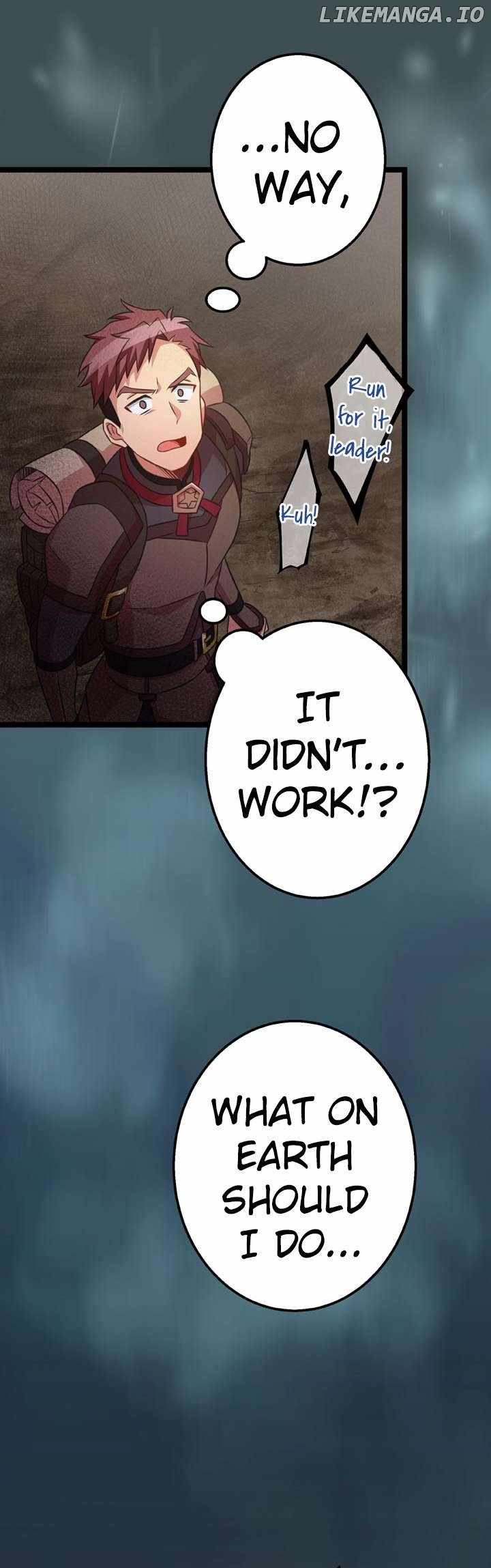 The Boy Raised by the Demon Queen and the Dragon Queen Has No Rival Chapter 41 - Page 44