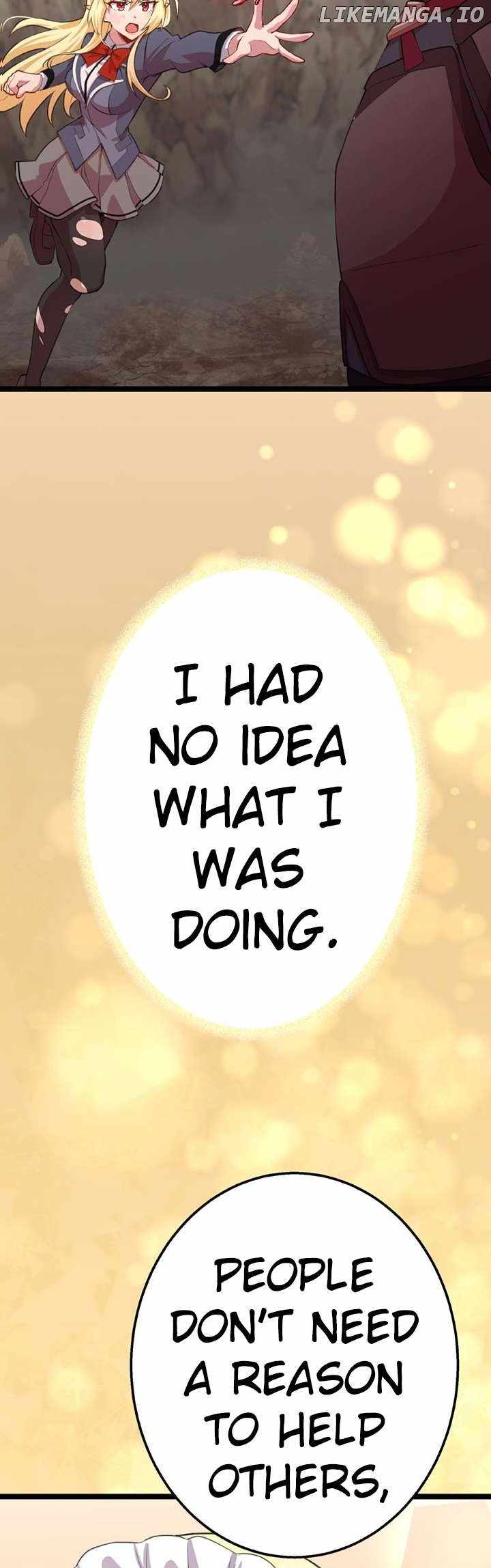 The Boy Raised by the Demon Queen and the Dragon Queen Has No Rival Chapter 41 - Page 50