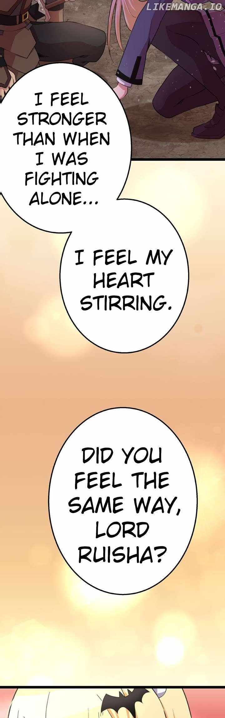 The Boy Raised by the Demon Queen and the Dragon Queen Has No Rival Chapter 41 - Page 52
