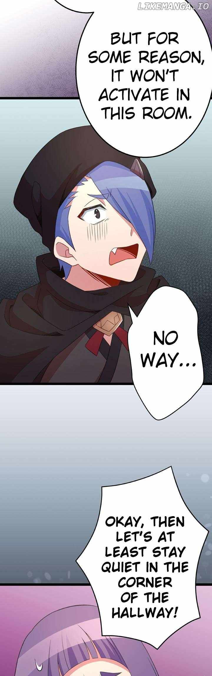 The Boy Raised by the Demon Queen and the Dragon Queen Has No Rival Chapter 41 - Page 6