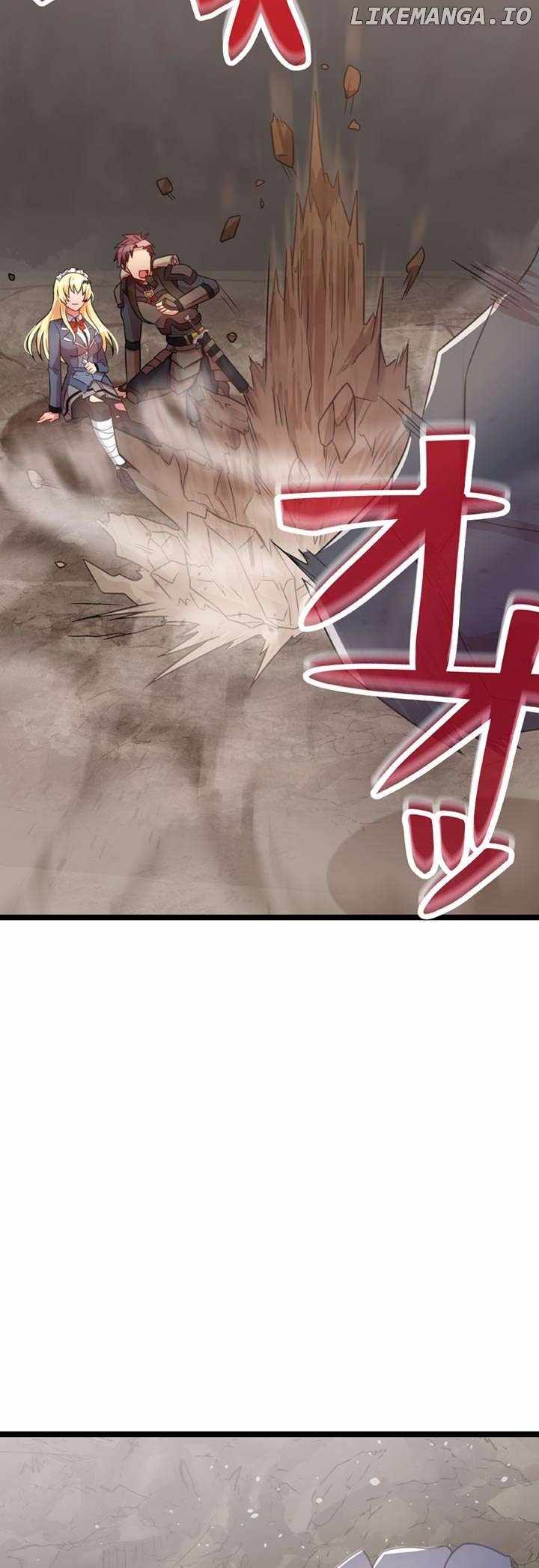 The Boy Raised by the Demon Queen and the Dragon Queen Has No Rival Chapter 42 - Page 12