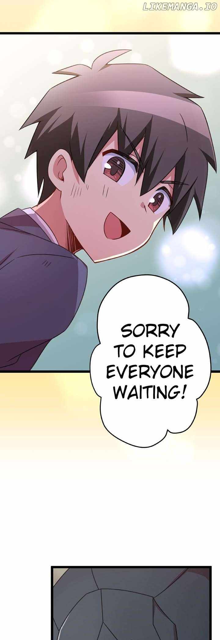The Boy Raised by the Demon Queen and the Dragon Queen Has No Rival Chapter 42 - Page 14