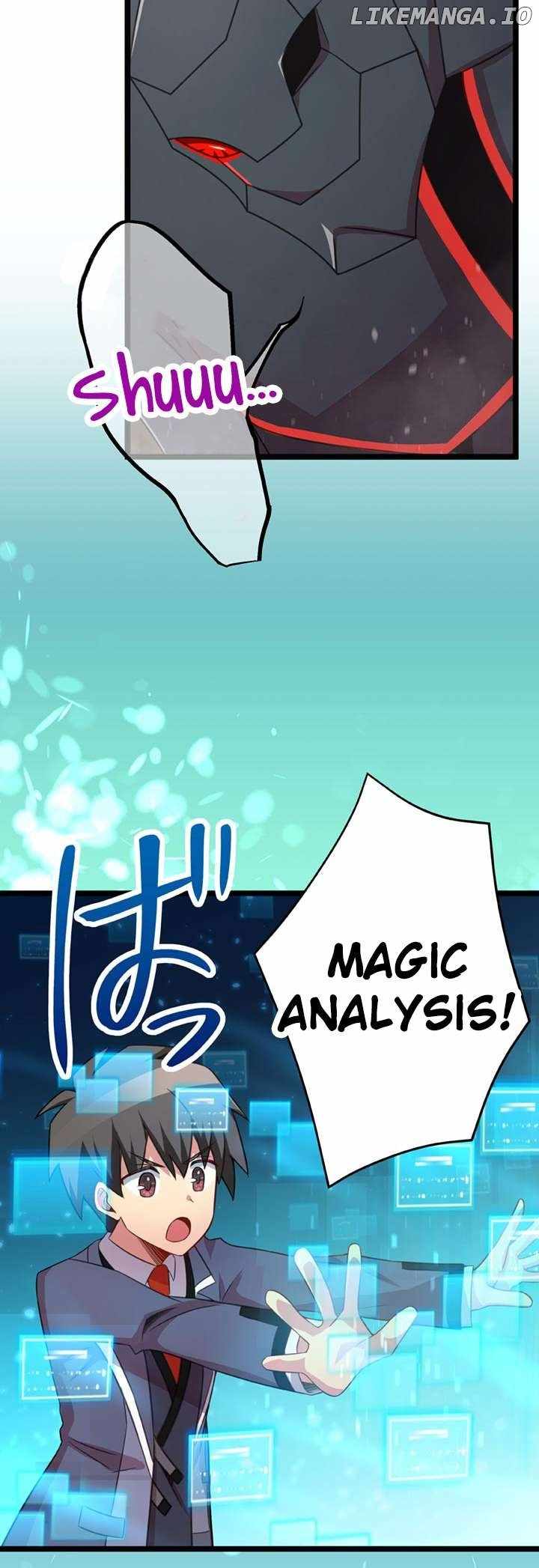The Boy Raised by the Demon Queen and the Dragon Queen Has No Rival Chapter 42 - Page 15