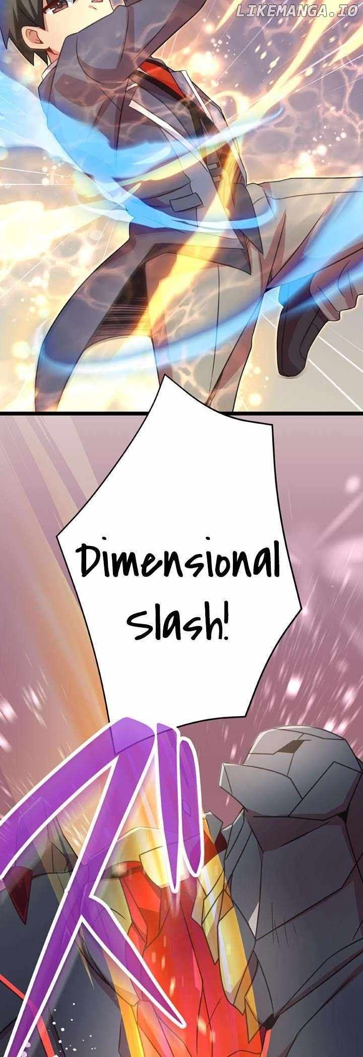 The Boy Raised by the Demon Queen and the Dragon Queen Has No Rival Chapter 42 - Page 19