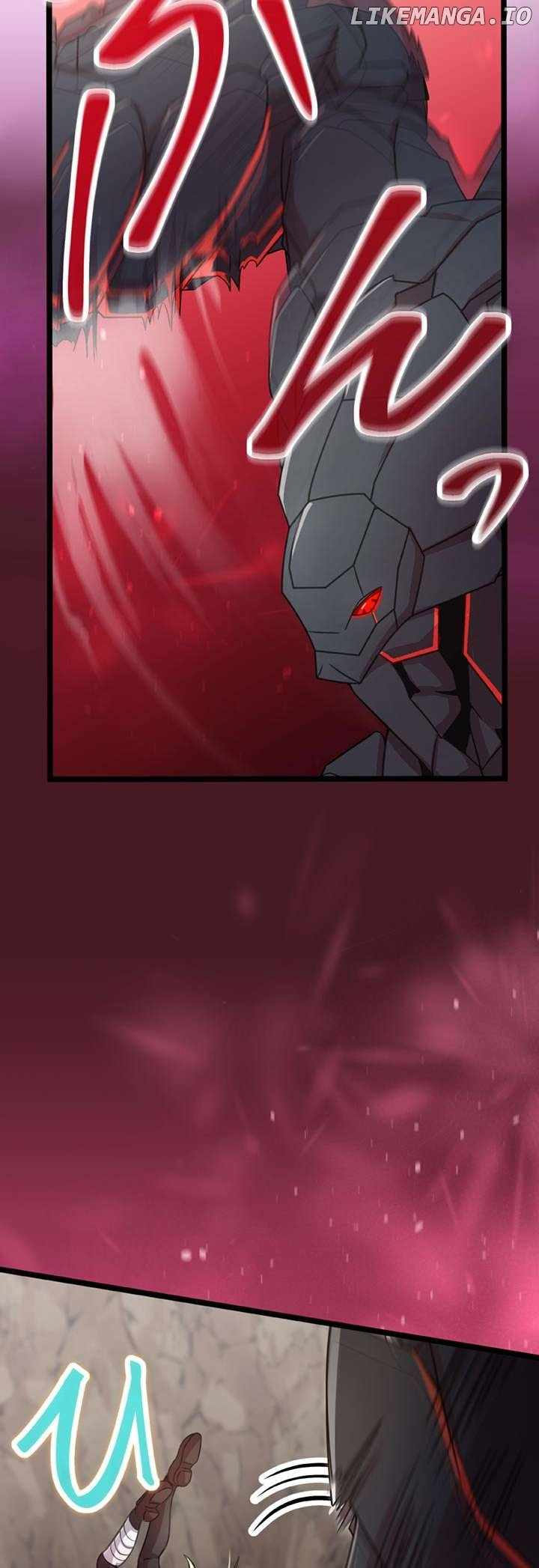 The Boy Raised by the Demon Queen and the Dragon Queen Has No Rival Chapter 42 - Page 2