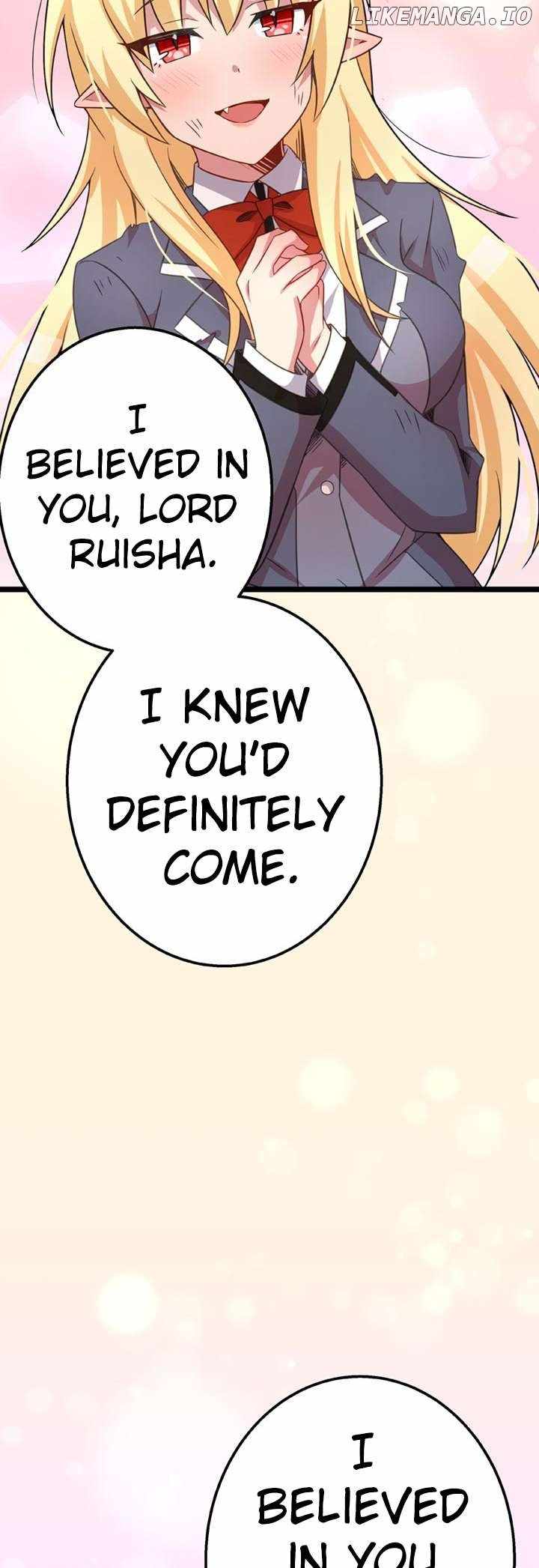 The Boy Raised by the Demon Queen and the Dragon Queen Has No Rival Chapter 42 - Page 26