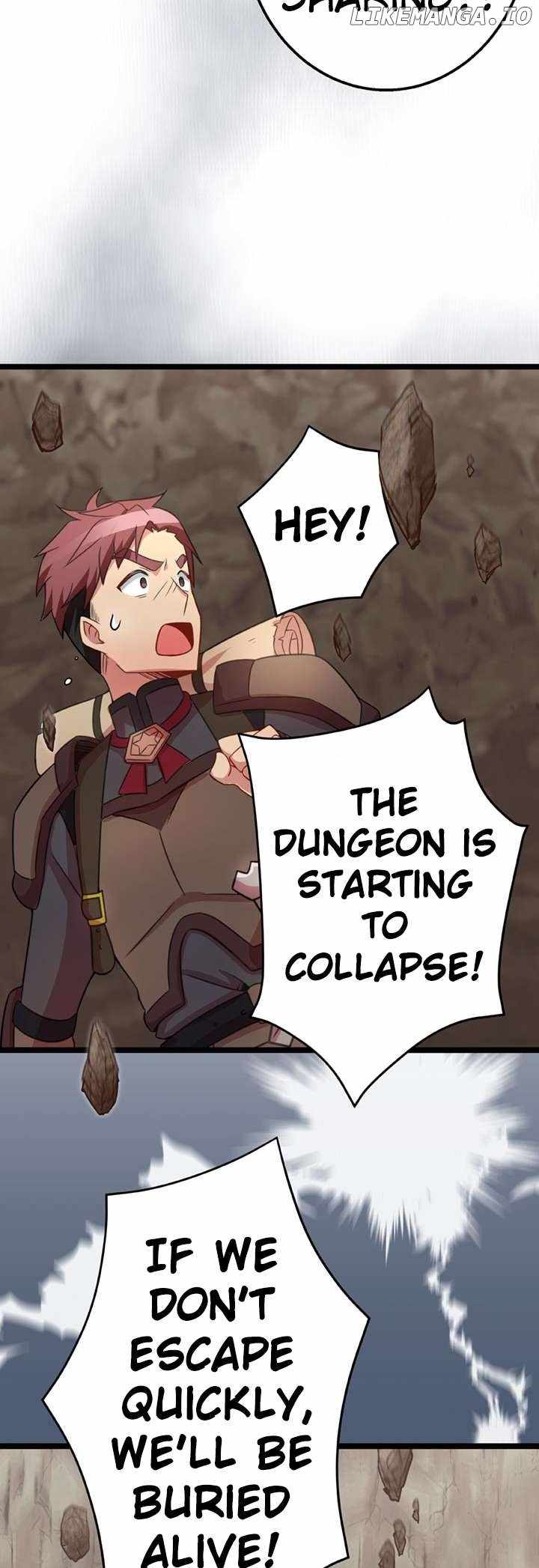 The Boy Raised by the Demon Queen and the Dragon Queen Has No Rival Chapter 42 - Page 31