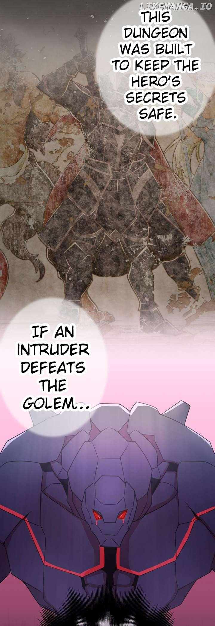 The Boy Raised by the Demon Queen and the Dragon Queen Has No Rival Chapter 42 - Page 34