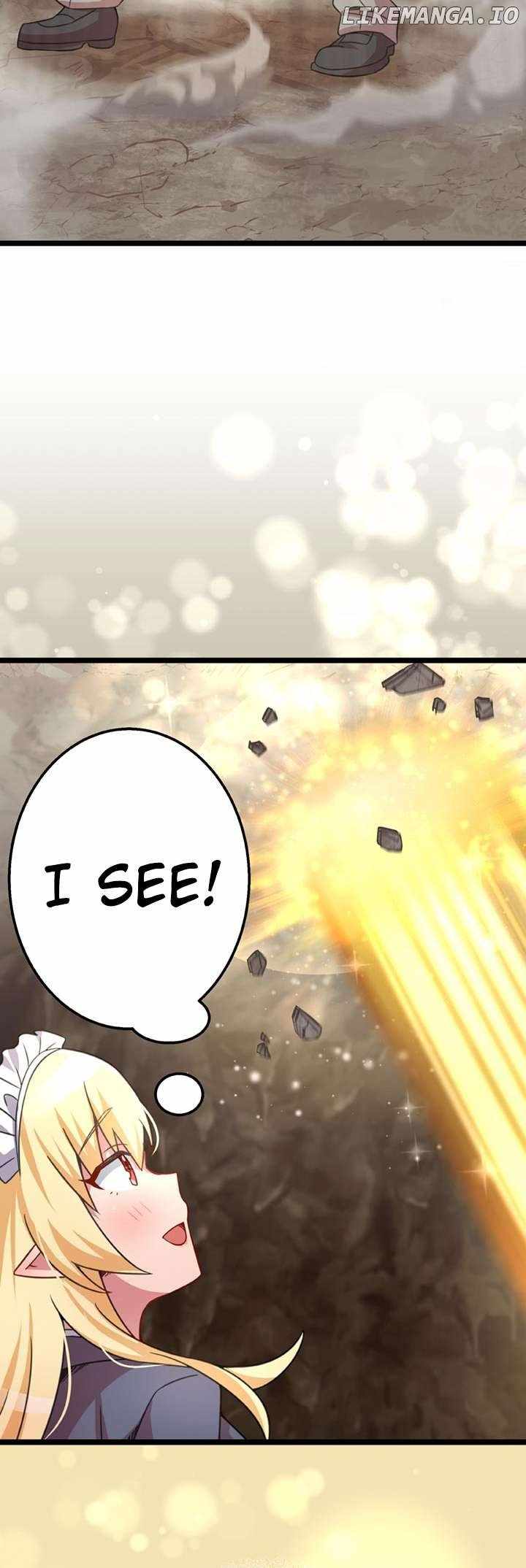 The Boy Raised by the Demon Queen and the Dragon Queen Has No Rival Chapter 42 - Page 47