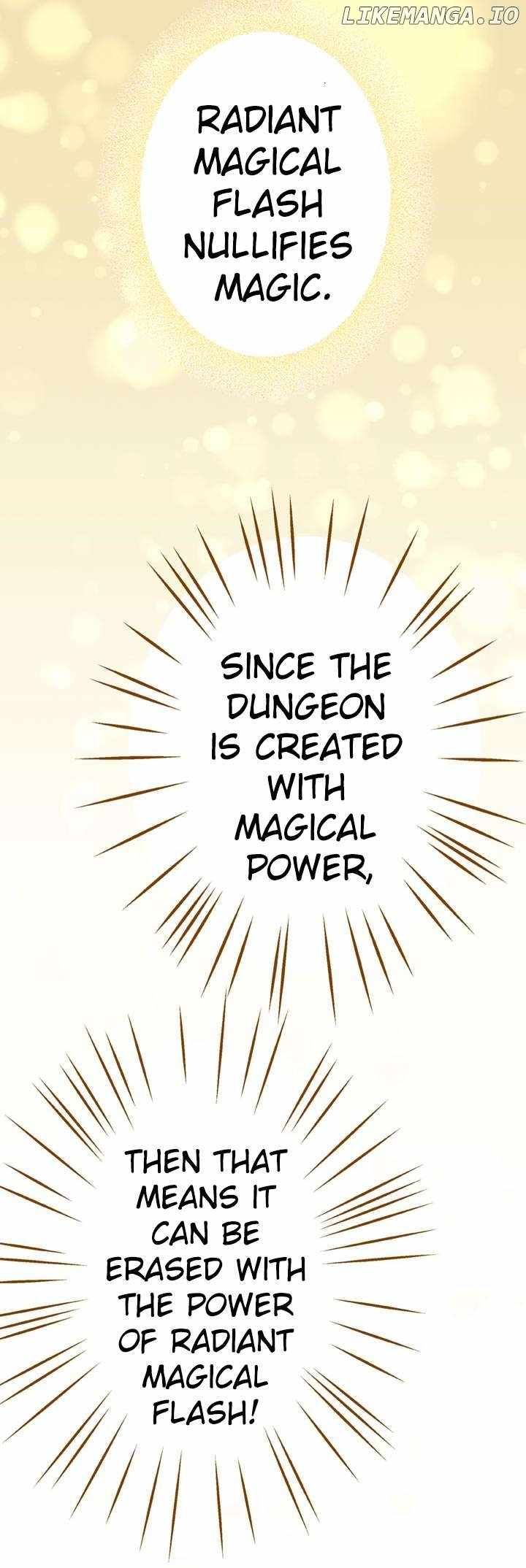 The Boy Raised by the Demon Queen and the Dragon Queen Has No Rival Chapter 42 - Page 48