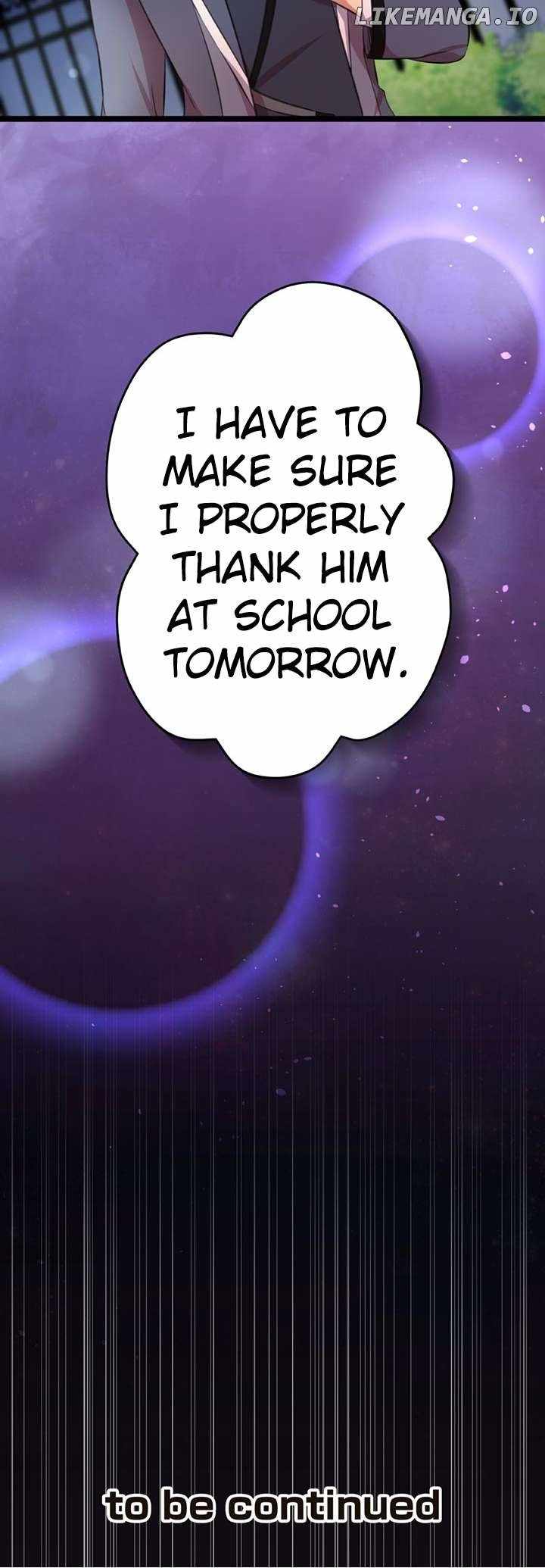 The Boy Raised by the Demon Queen and the Dragon Queen Has No Rival Chapter 42 - Page 62