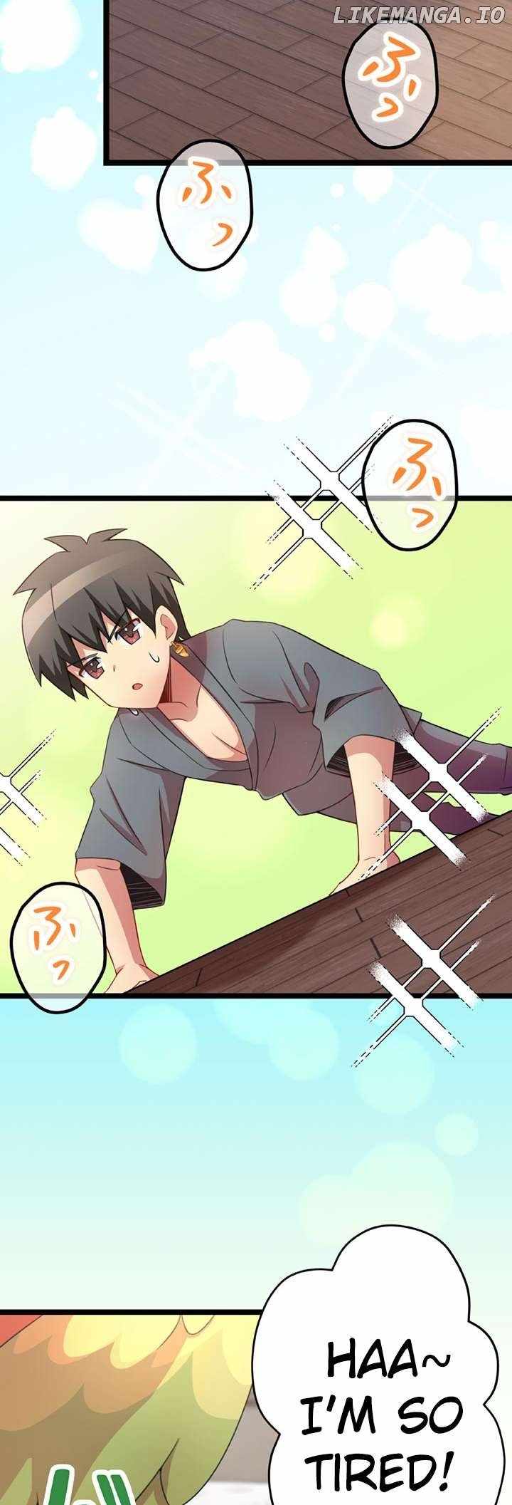 The Boy Raised by the Demon Queen and the Dragon Queen Has No Rival Chapter 43 - Page 1