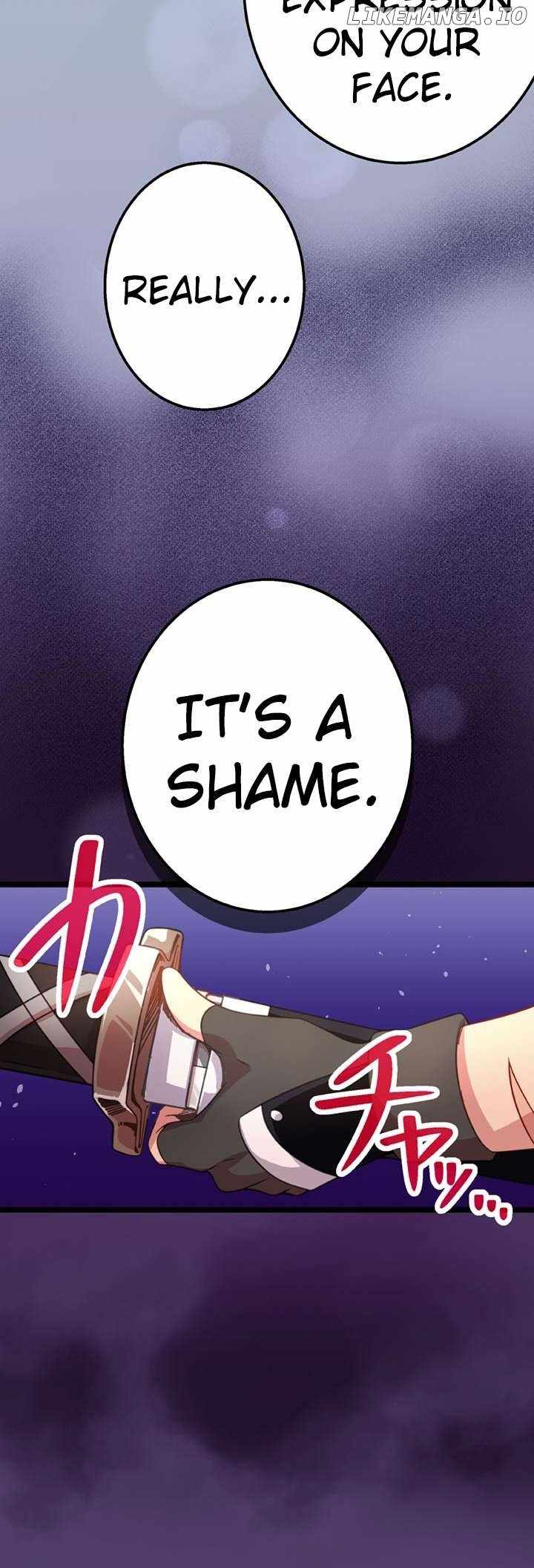 The Boy Raised by the Demon Queen and the Dragon Queen Has No Rival Chapter 43 - Page 17