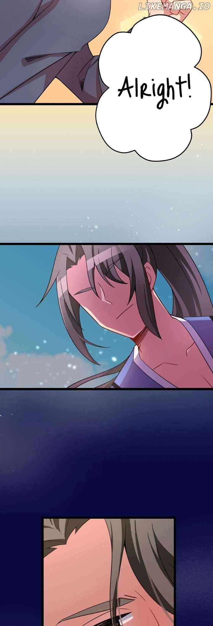 The Boy Raised by the Demon Queen and the Dragon Queen Has No Rival Chapter 43 - Page 22