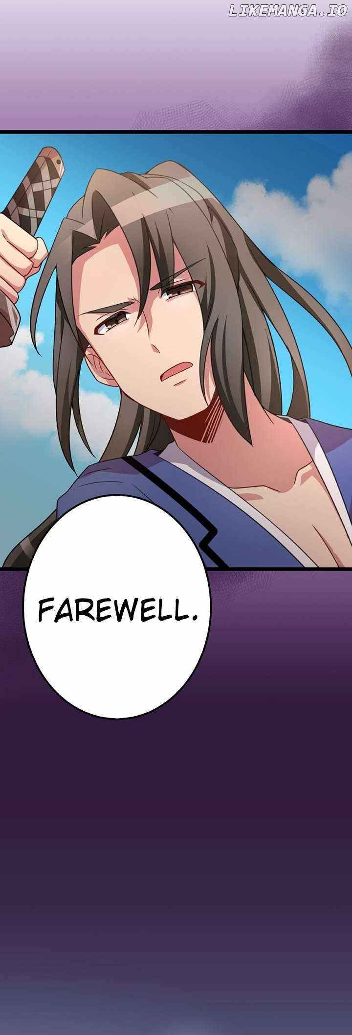 The Boy Raised by the Demon Queen and the Dragon Queen Has No Rival Chapter 43 - Page 26