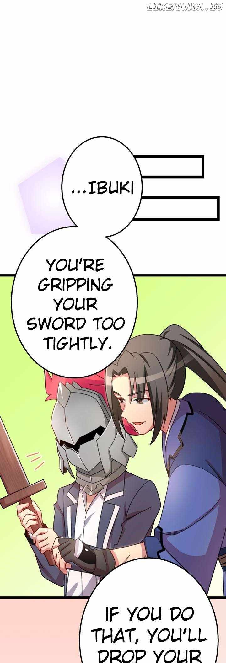 The Boy Raised by the Demon Queen and the Dragon Queen Has No Rival Chapter 43 - Page 9