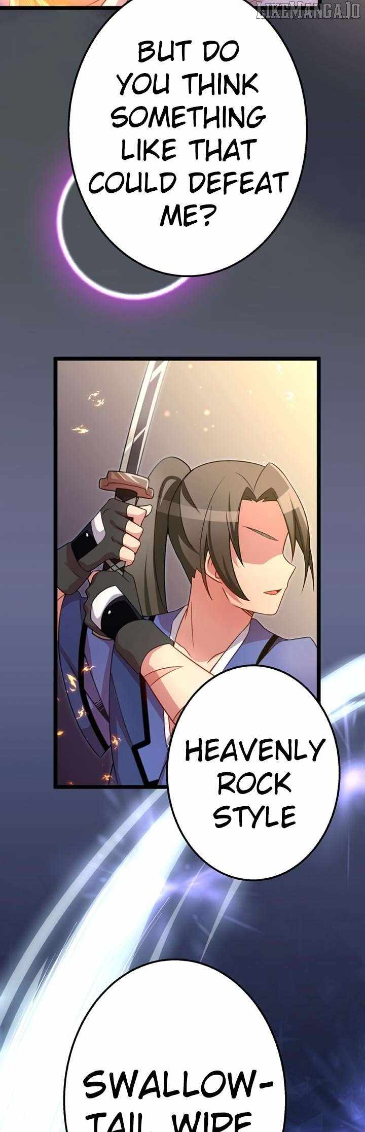 The Boy Raised by the Demon Queen and the Dragon Queen Has No Rival Chapter 44 - Page 12
