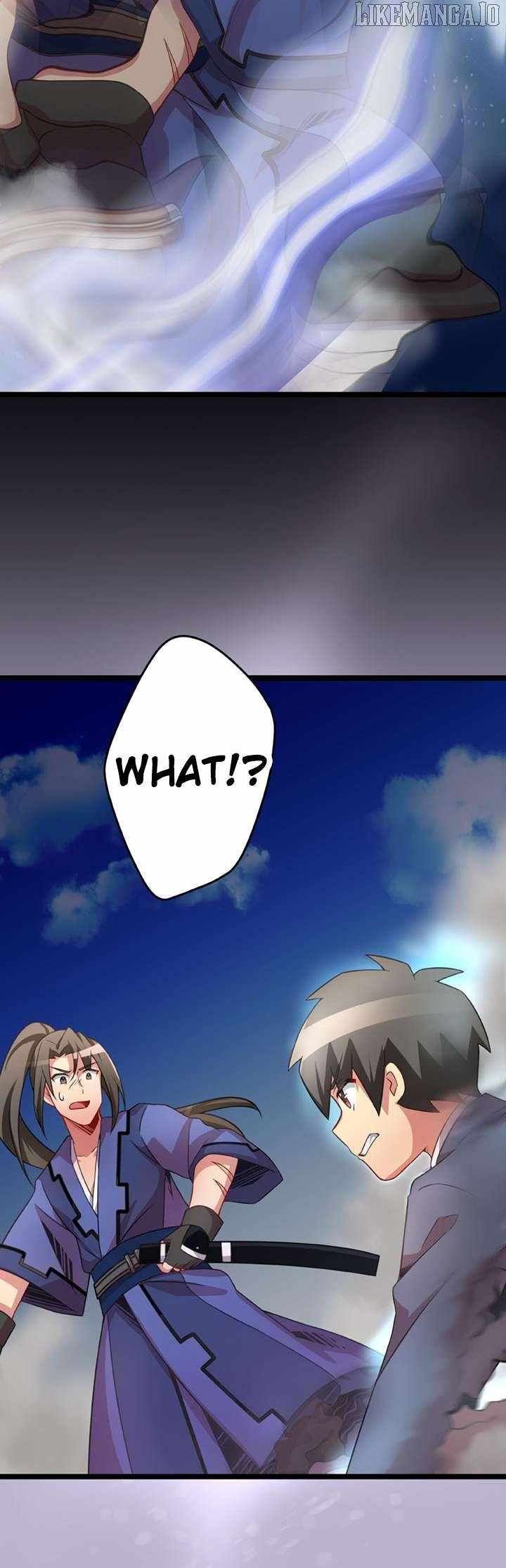The Boy Raised by the Demon Queen and the Dragon Queen Has No Rival Chapter 44 - Page 26