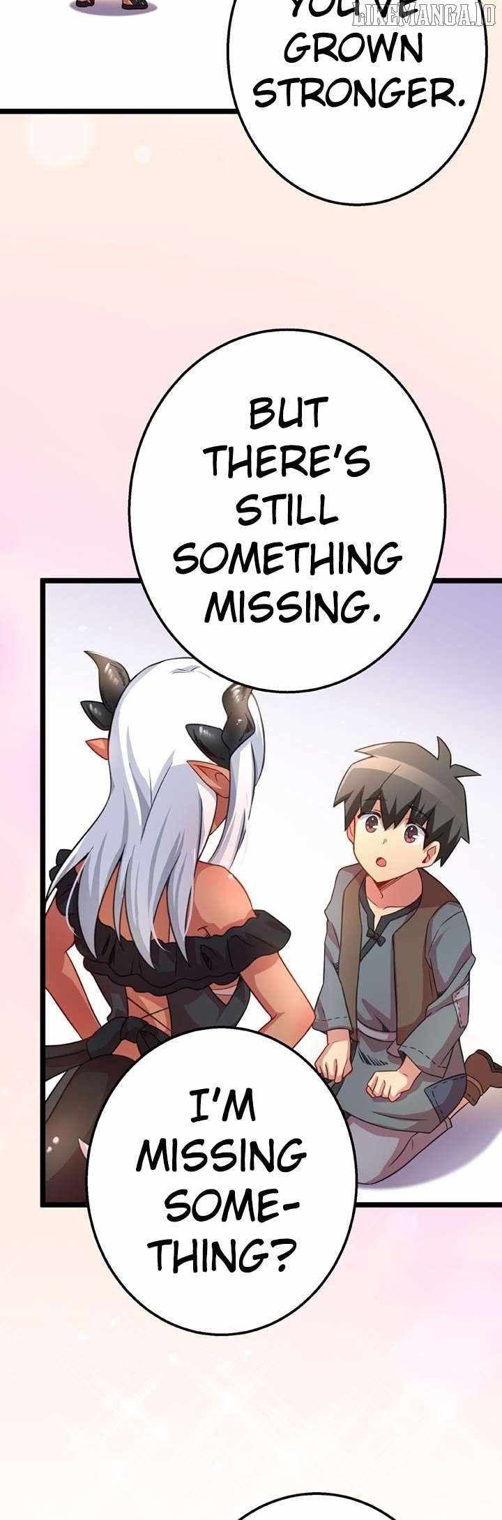 The Boy Raised by the Demon Queen and the Dragon Queen Has No Rival Chapter 44 - Page 38